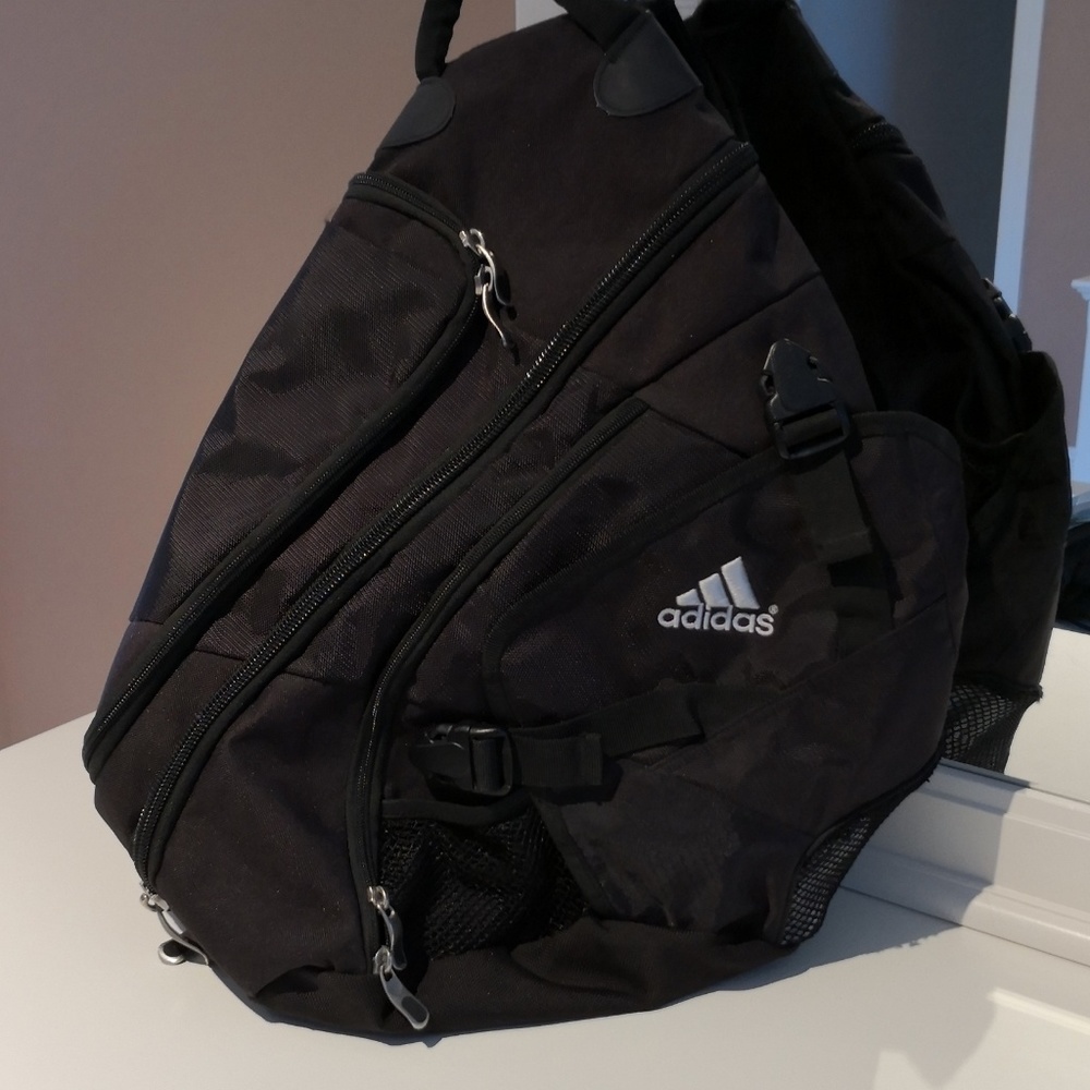 Adidas backpacks